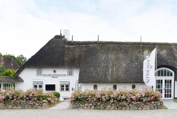 Relais & Châteaux Landhaus Stricker