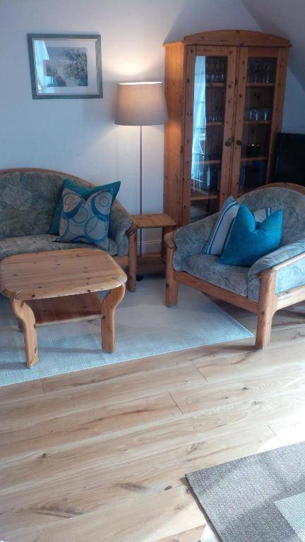 Hotel Kiose - Ferienwohnungen