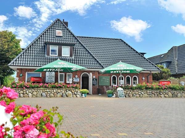 Hotel und Restaurant Petit Robby