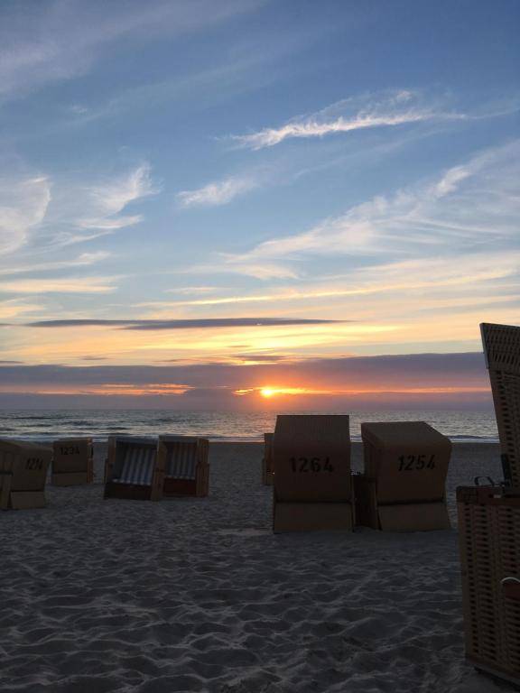 Friesenhof Ferienwohnungen