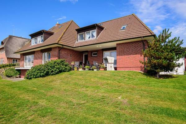 Pension Luuward 3 Sterne Hotel