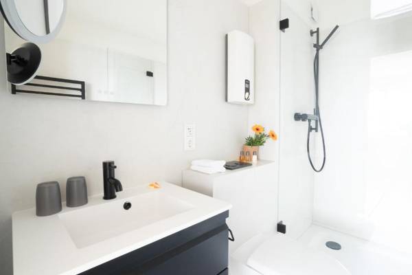 Premium Appartement Rosenmöwe Sylt