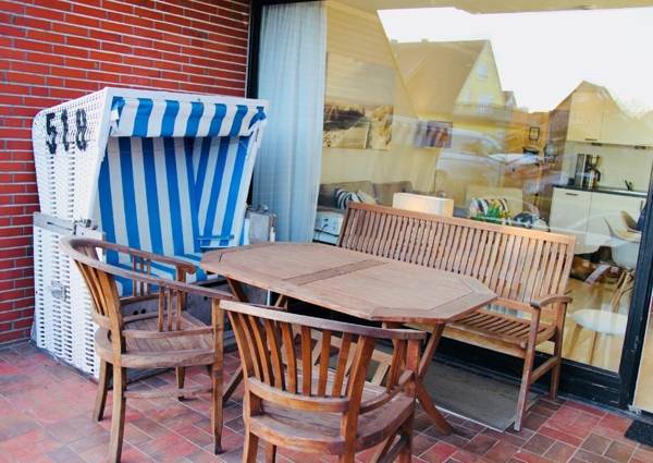 Ferienwohnung Friesenkoje