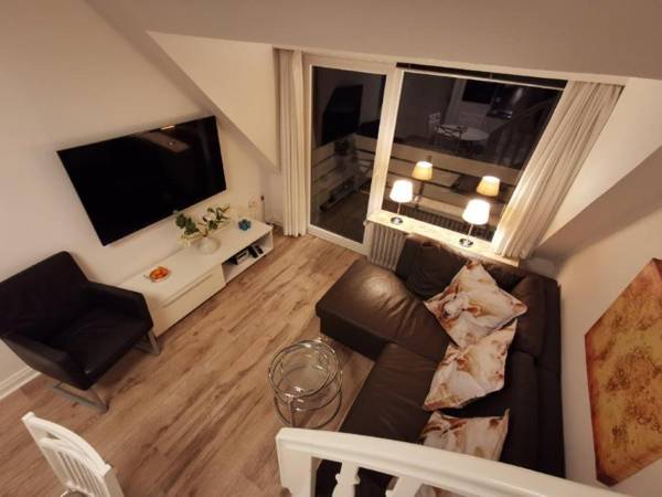 Wohnung-Sylter-Brise