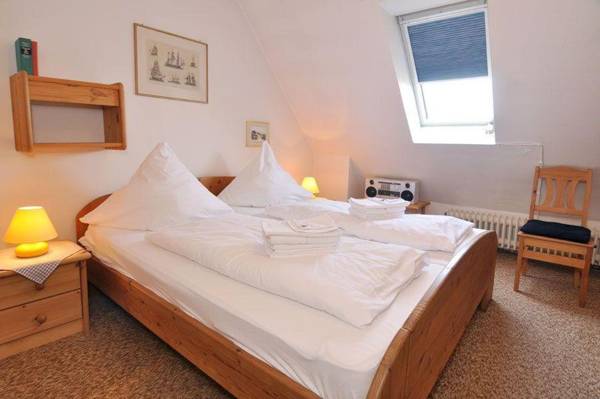 Sylter-Finke-Appartement