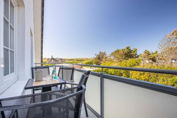 Haus am Meer Strandmuschel