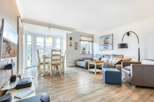 Oceanhouse Strandjuwel App 1