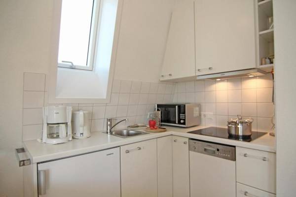 Ferienwohnung BiLutten