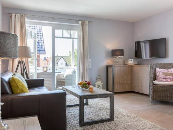 Berthin-Bleeg-Str. 1 W5 Strandnest