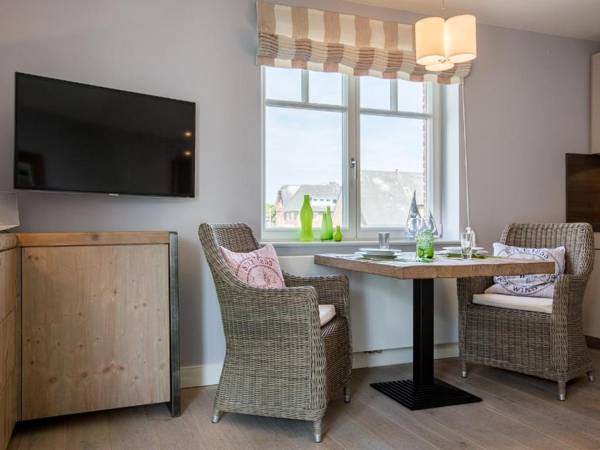 Berthin-Bleeg-Str. 1 W5 Strandnest