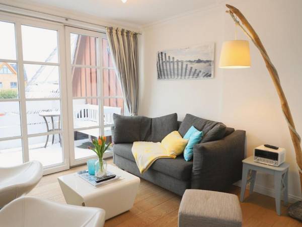 Süder Wung 12 Whg. 3