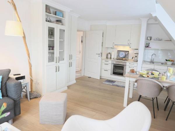 Süder Wung 12 Whg. 3