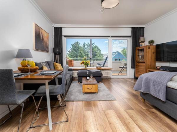 Ferienwohnung Abendsonne