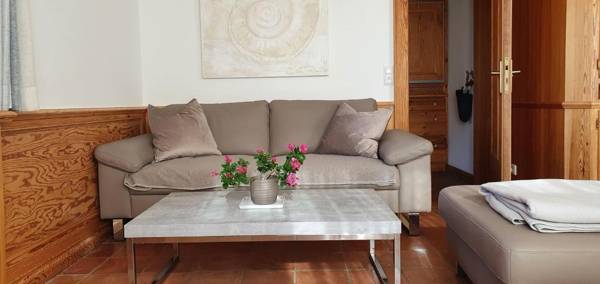 Haus Westsee EG mit Garten