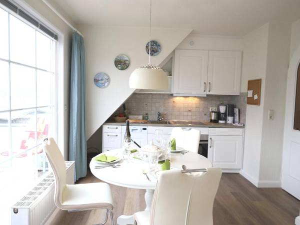 Haus Horsatal 19 Whg. 6