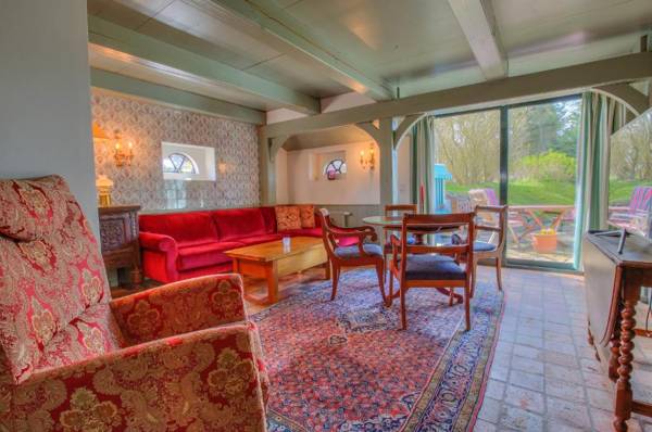 S4 im Friesenhaus Sara