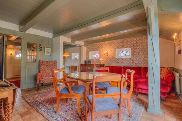 S4 im Friesenhaus Sara