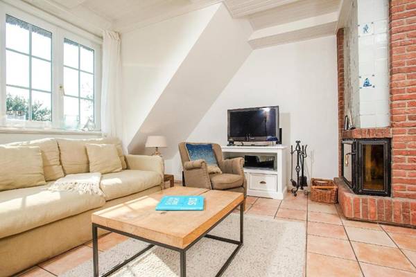 Lisbeth Hus - Anlage Ameland