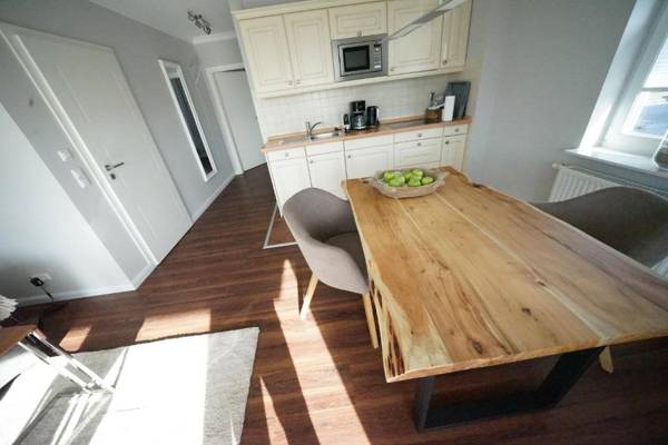 Residenz Strandläufer