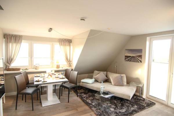 Ferienwohnung Buhne73