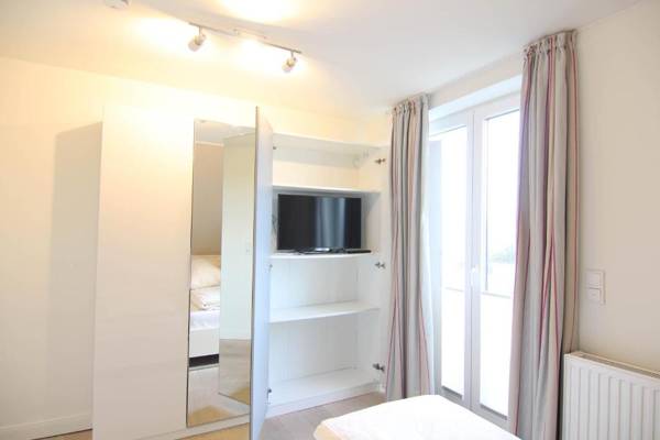 Ferienwohnung Buhne73