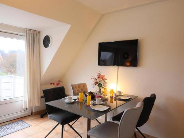 3-Zimmer Appartement in Wenningstedt in ruhiger Lage