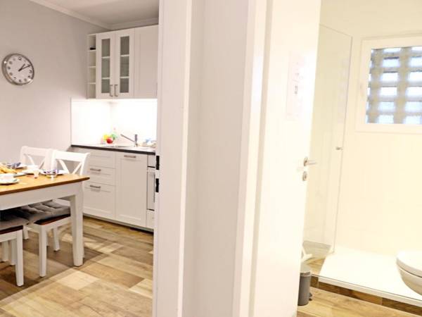 -Zimmer-Appartement über 2 Etagen in Wenningstedt in ruhiger Lage