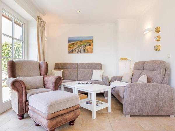 luxuriösen Neubau für 6 Personen