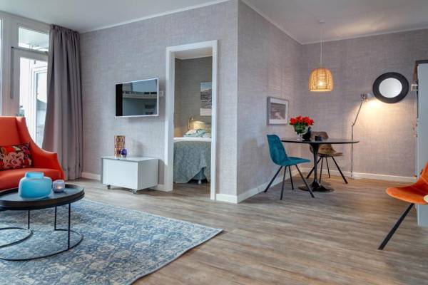 Ferienwohnung Seewind