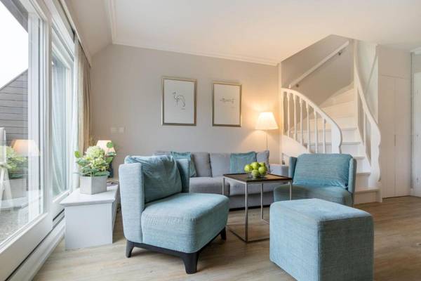 Whg 62 Haus im Grund