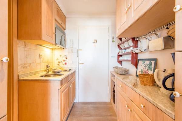 Duenenhof zum Kronprinzen Whg 107