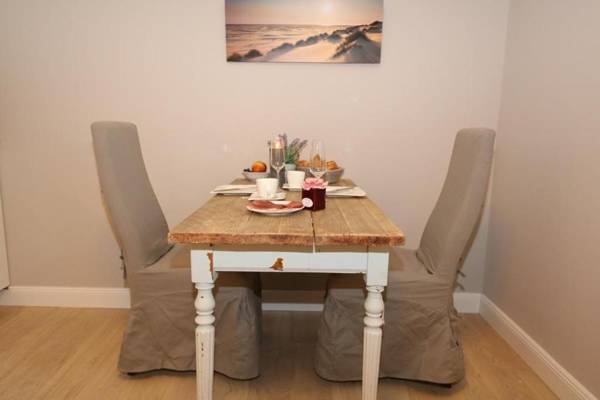 Nordseekrabbe-Wenningstedt