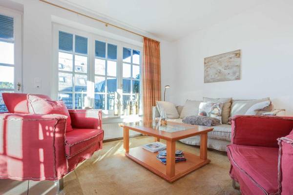 Fewo Christopher App 5