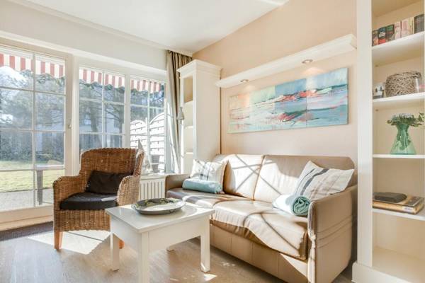 Haus Am Dorfteich App 2