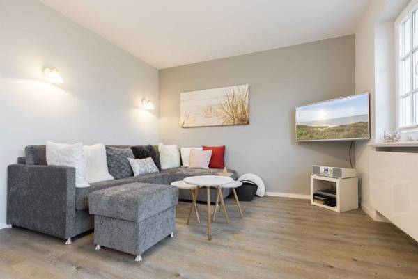 Haus am Meer Strandheuler App 2