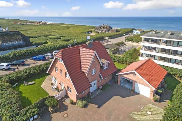 Haus am Strand App Beachfront