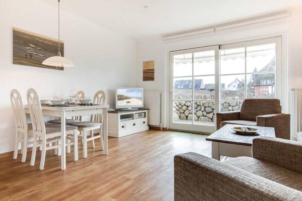 Haus Heideresidenz App 20