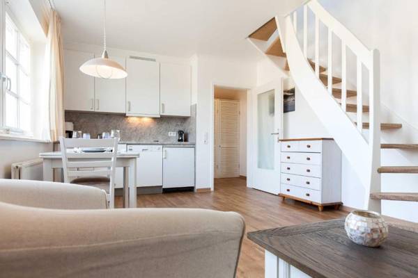 Haus Heideresidenz App 22