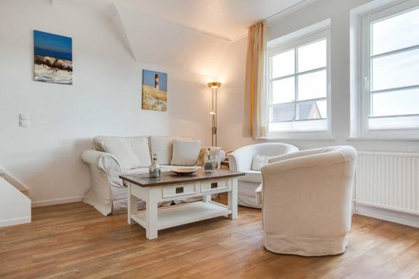 Haus Heideresidenz App 23