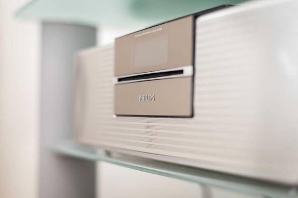 Haus Heideresidenz App 23