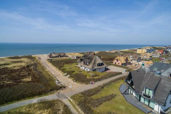 Heimathafen Haus Blankenese App 2