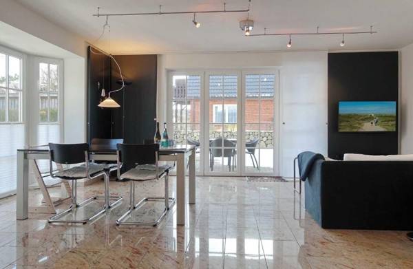 Landhaus Feldgasse App 4