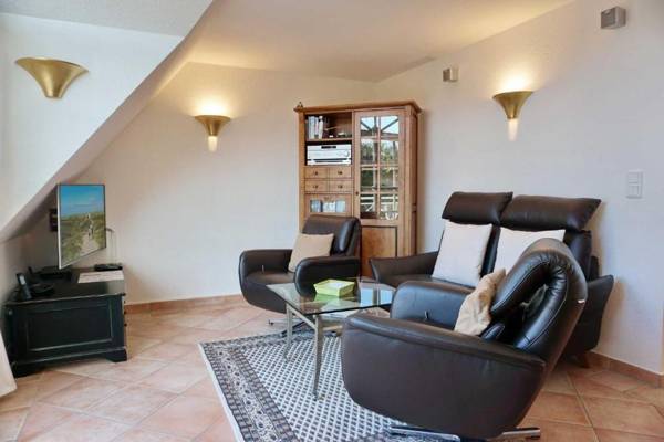 Landhaus Normannenweg App 4D