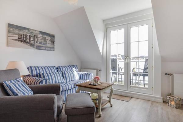 Landhaus Westerhoern Luett Suenn A