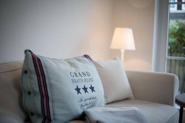 Sylter Perle App Nantucket