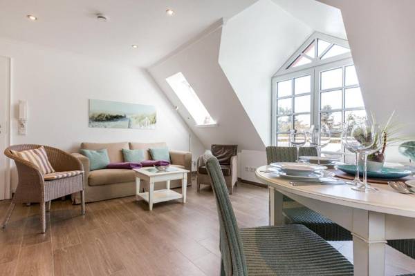 Oceanhouse LichtMeer App 7