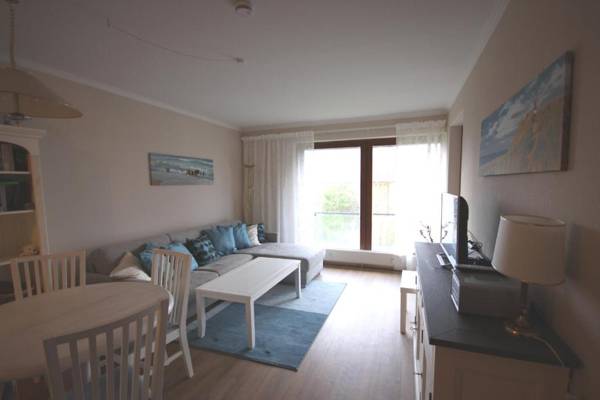 Haus am Kirchenweg App 10 App 10 Haus am Kirchenweg