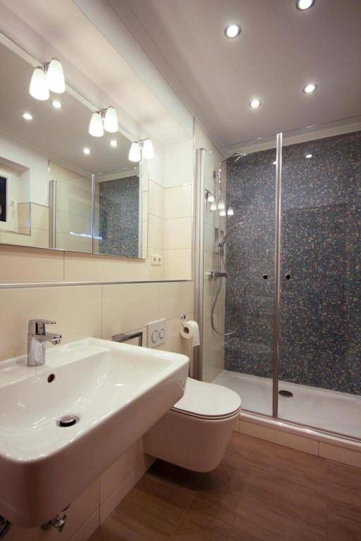 Haus am Kirchenweg App 10 App 10 Haus am Kirchenweg