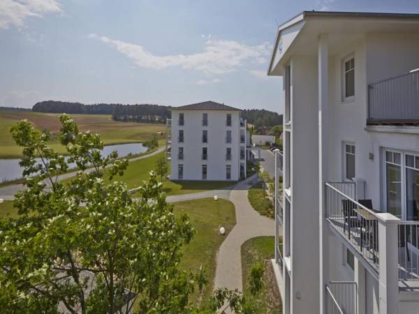 Dorint Resort Baltic Hills Usedom