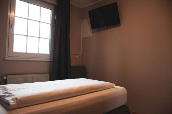 Hotel Fronhof Mettendorf